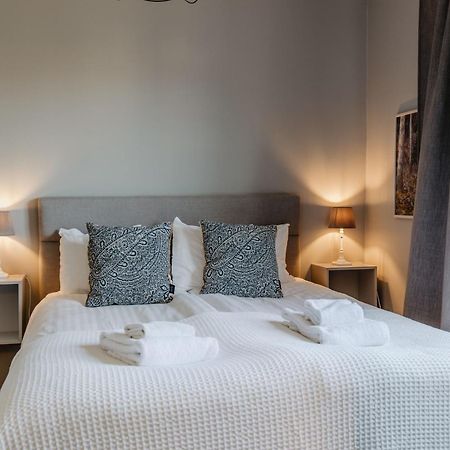 Slottsparken Motel Huskvarna Dış mekan fotoğraf