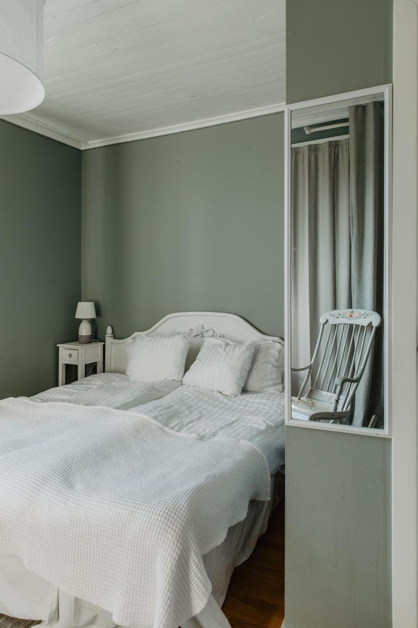 Slottsparken Motel Huskvarna Dış mekan fotoğraf